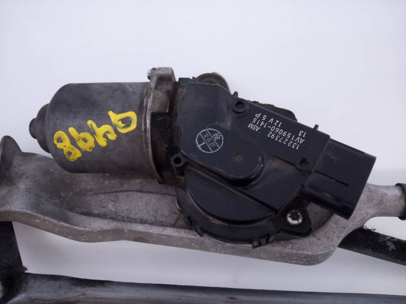 Recambio de motor limpia delantero para opel insignia berlina cosmo referencia OEM IAM 13227392 AV1590601415 E2-B6-28-2