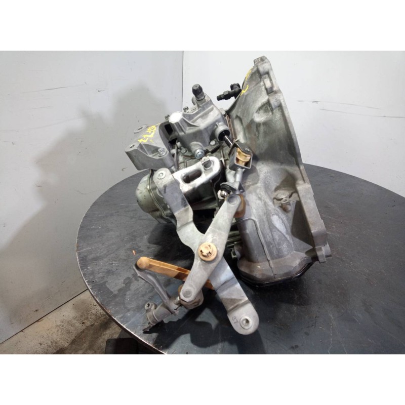 Recambio de caja cambios para opel corsa d cosmo referencia OEM IAM 55355489  M1-A3-67