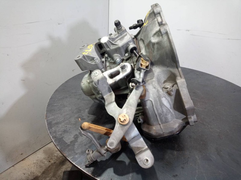Recambio de caja cambios para opel corsa d cosmo referencia OEM IAM 55355489  M1-A3-67