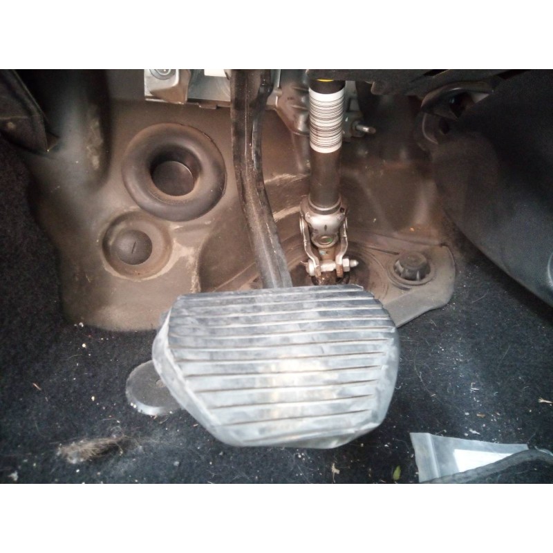 Recambio de pedal freno para citroën c4 lim. collection referencia OEM IAM   