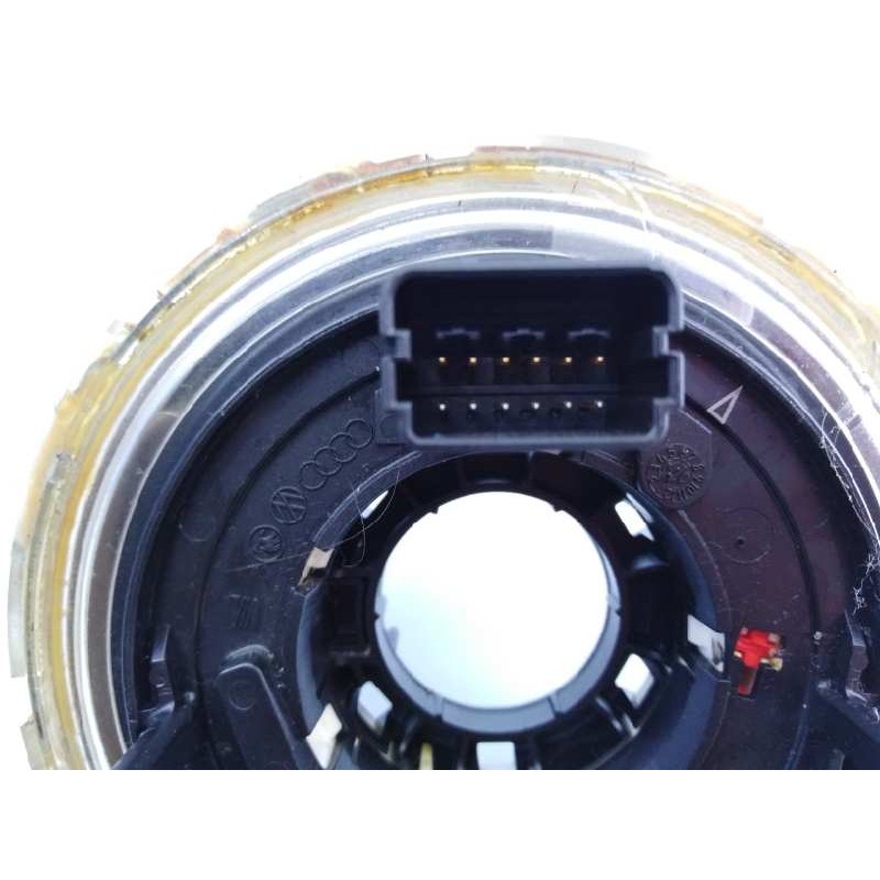 Recambio de anillo airbag para audi a6 berlina (4f2) 2.0 tdi referencia OEM IAM 4E0953541A  E2-A1-13-8