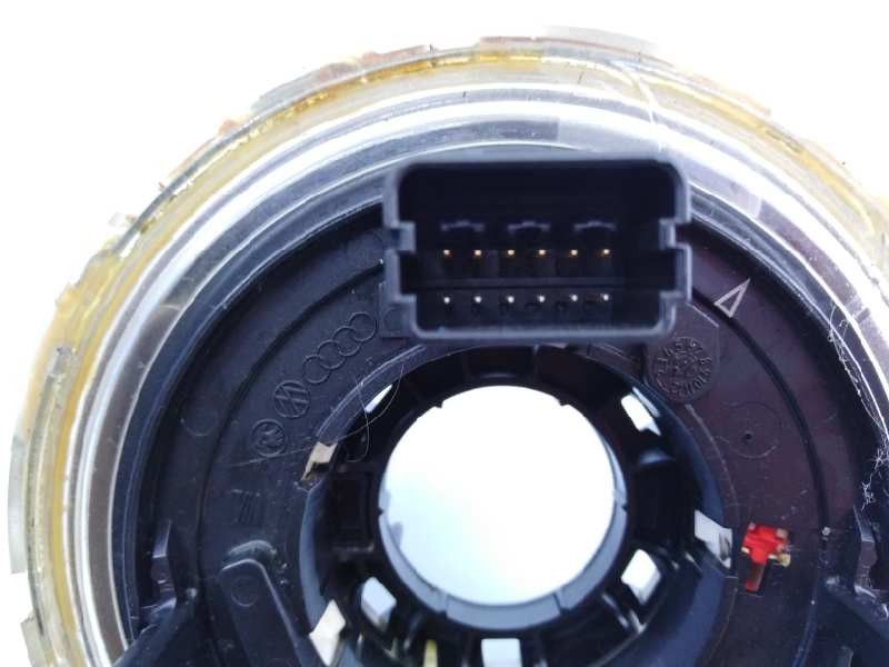 Recambio de anillo airbag para audi a6 berlina (4f2) 2.0 tdi referencia OEM IAM 4E0953541A  E2-A1-13-8