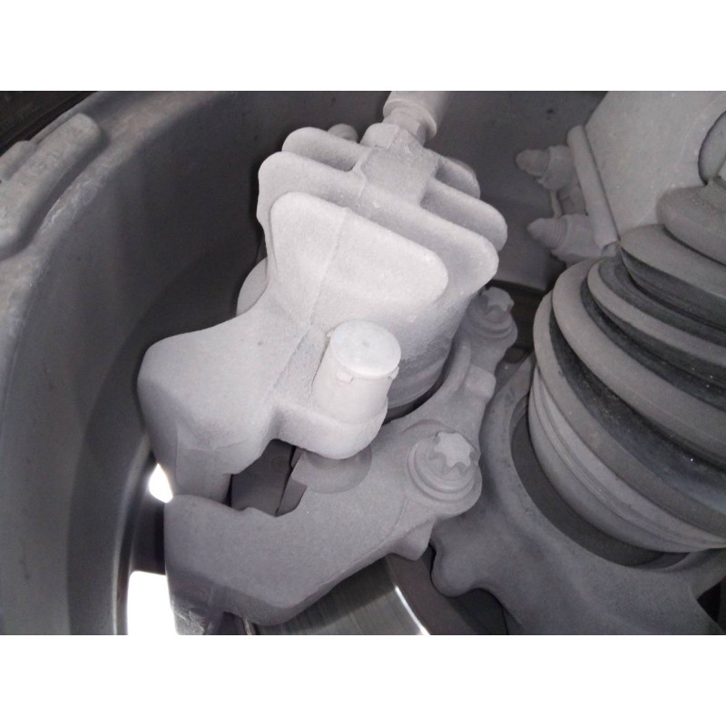 Recambio de pinza freno delantera derecha para citroën c4 lim. collection referencia OEM IAM   