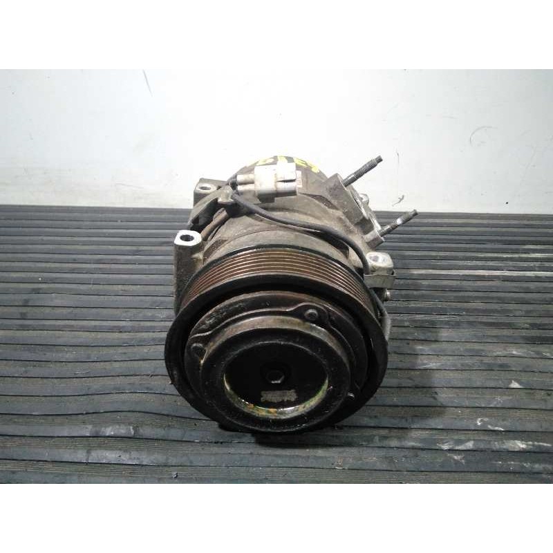 Recambio de compresor aire acondicionado para toyota land cruiser (j12) 3.0 d-4d gx referencia OEM IAM 4472205261 447220 P3-B2-3