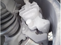 Recambio de pinza freno delantera izquierda para citroën c4 lim. collection referencia OEM IAM   