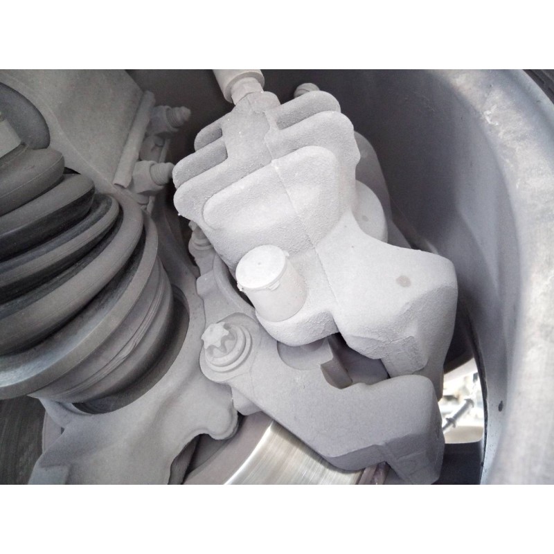 Recambio de pinza freno delantera izquierda para citroën c4 lim. collection referencia OEM IAM   