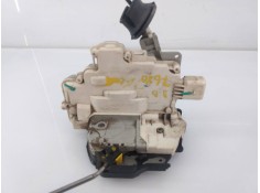 Recambio de cerradura puerta delantera derecha para audi a6 berlina (4f2) 2.0 tdi referencia OEM IAM   E1-B6-28-2