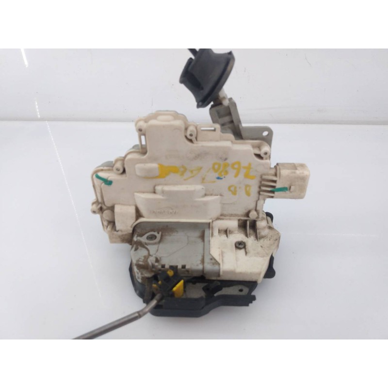 Recambio de cerradura puerta delantera derecha para audi a6 berlina (4f2) 2.0 tdi referencia OEM IAM   E1-B6-28-2