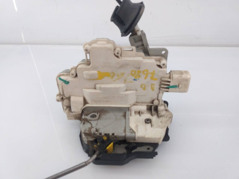 Recambio de cerradura puerta delantera derecha para audi a6 berlina (4f2) 2.0 tdi referencia OEM IAM   E1-B6-28-2