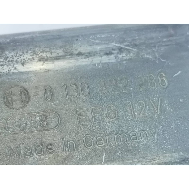 Recambio de elevalunas trasero izquierdo para ford s-max (ca1) titanium referencia OEM IAM 0130822286  E2-B3-55-1