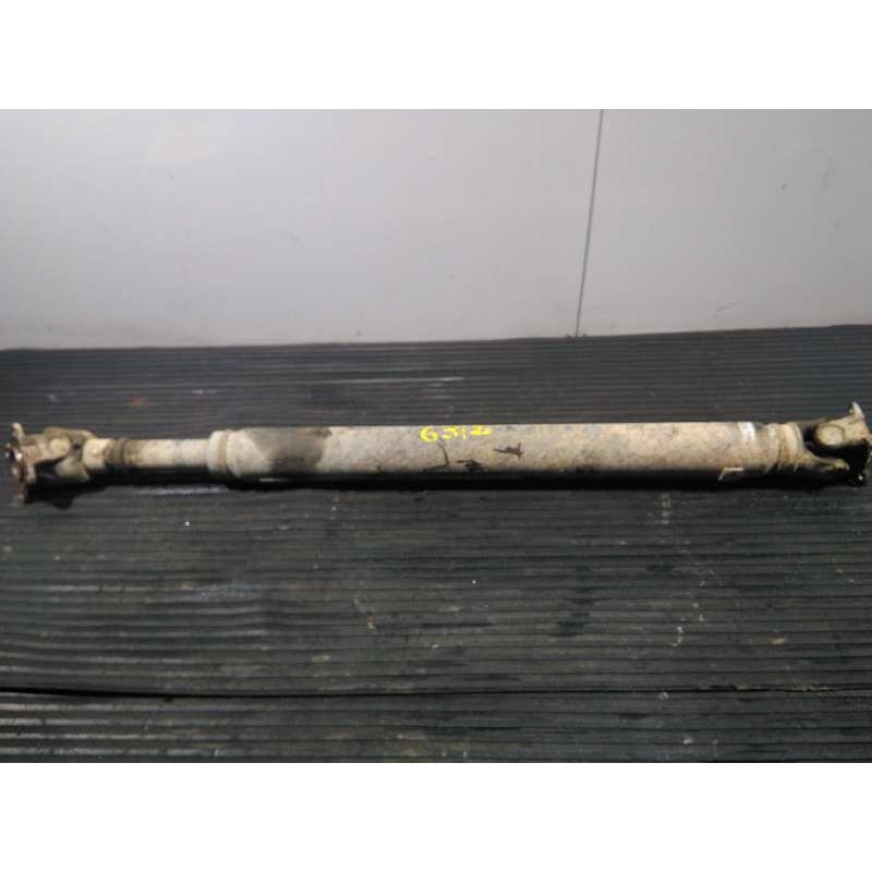 Recambio de transmision central para toyota land cruiser (j12) 3.0 d-4d gx referencia OEM IAM 23179000002 52420604141167 P1-A1-6