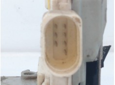 Recambio de cerradura puerta delantera derecha para audi a6 berlina (4f2) 2.0 tdi referencia OEM IAM   E1-B6-28-2 2