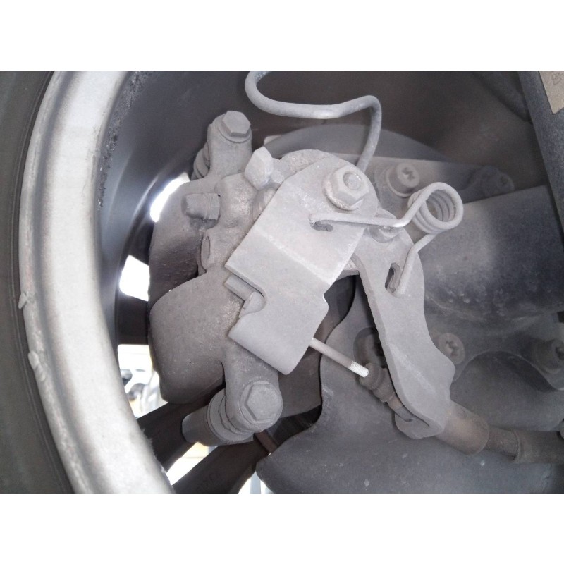 Recambio de pinza freno trasera izquierda para citroën c4 lim. collection referencia OEM IAM   