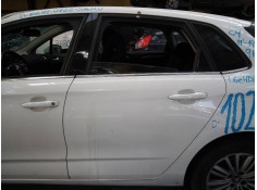 Recambio de puerta trasera izquierda para citroën c4 lim. collection referencia OEM IAM   