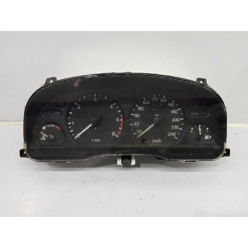 Recambio de cuadro instrumentos para ford mondeo berlina/familiar (fd) clx berlina referencia OEM IAM 93BB10848CA  E2-B3-54-1