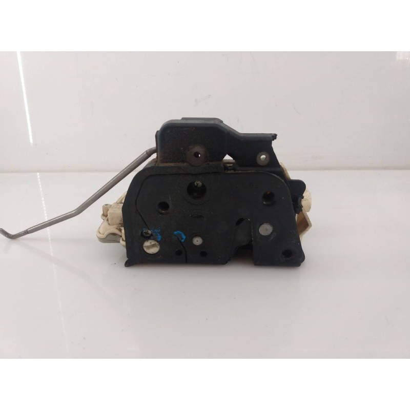 Recambio de cerradura puerta delantera derecha para audi a6 berlina (4f2) 2.0 tdi referencia OEM IAM   E1-B6-28-2
