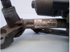 Recambio de motor limpia delantero para ford s-max (ca1) titanium referencia OEM IAM 1397220603 1008983231 E2-B3-3-2 2