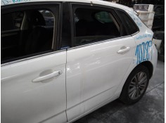 Recambio de puerta trasera izquierda para citroën c4 lim. collection referencia OEM IAM    2