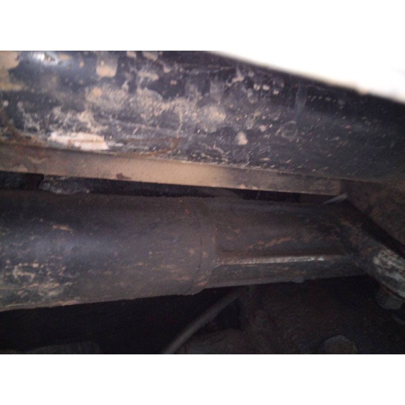 Recambio de cremallera direccion para mitsubishi montero (v60/v70) 3.2 di-d avance (5-ptas.) referencia OEM IAM   