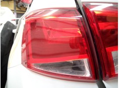 Recambio de piloto trasero izquierdo para seat arona style referencia OEM IAM    2