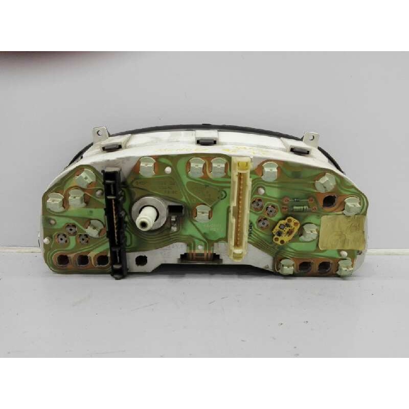 Recambio de cuadro instrumentos para ford mondeo berlina/familiar (fd) clx berlina referencia OEM IAM 93BB10848CA  E2-B3-54-1