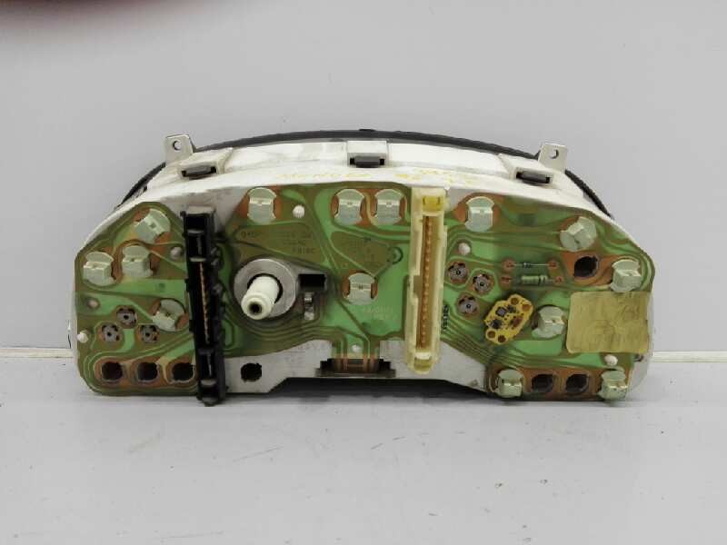 Recambio de cuadro instrumentos para ford mondeo berlina/familiar (fd) clx berlina referencia OEM IAM 93BB10848CA  E2-B3-54-1