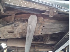 DEPOSITO COMBUSTIBLE 