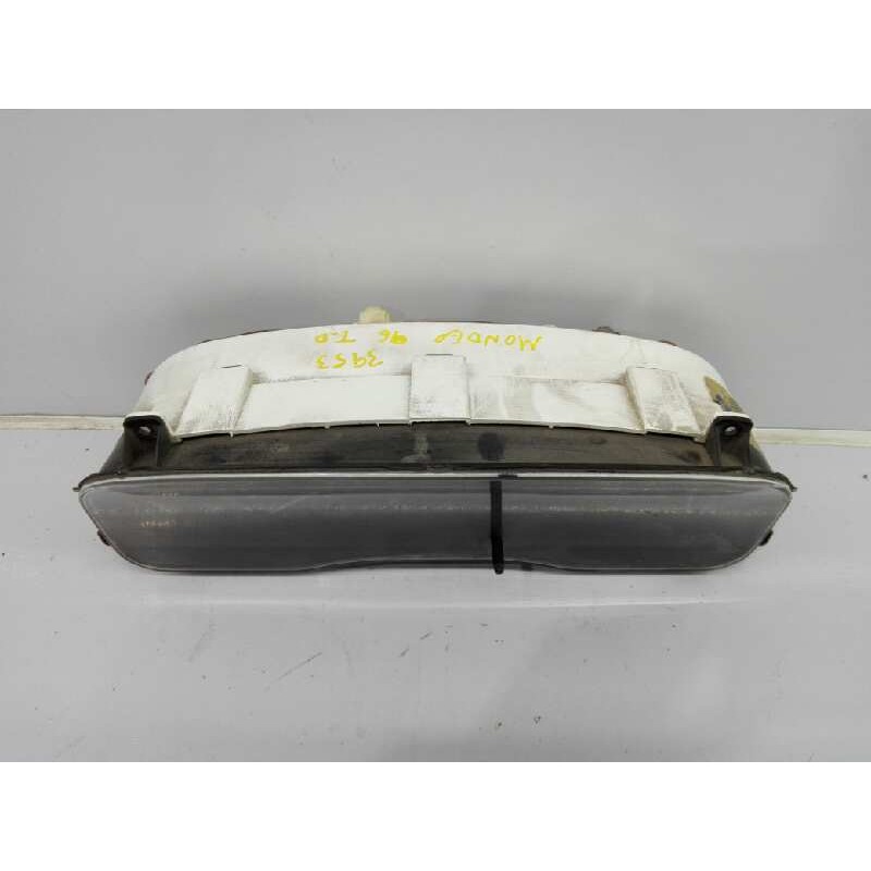 Recambio de cuadro instrumentos para ford mondeo berlina/familiar (fd) clx berlina referencia OEM IAM 93BB10848CA  E2-B3-54-1