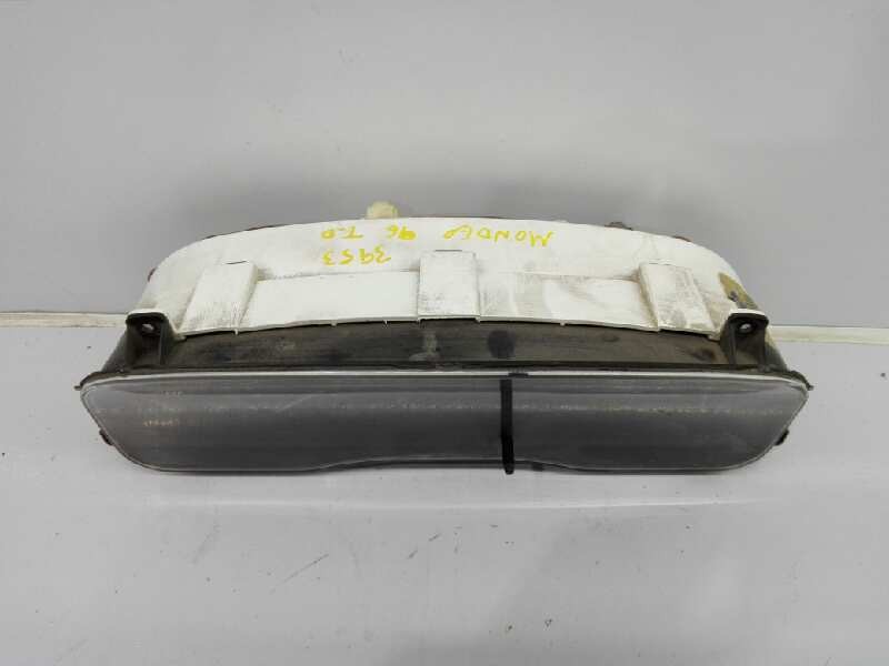 Recambio de cuadro instrumentos para ford mondeo berlina/familiar (fd) clx berlina referencia OEM IAM 93BB10848CA  E2-B3-54-1