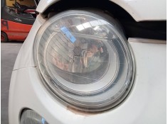 Recambio de faro derecho para fiat nuova 500 (150) pop referencia OEM IAM    2