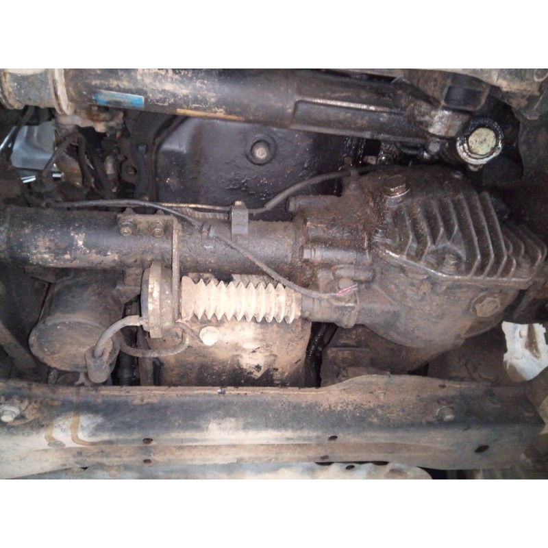 Recambio de diferencial delantero para mitsubishi montero (v60/v70) 3.2 di-d avance (5-ptas.) referencia OEM IAM   