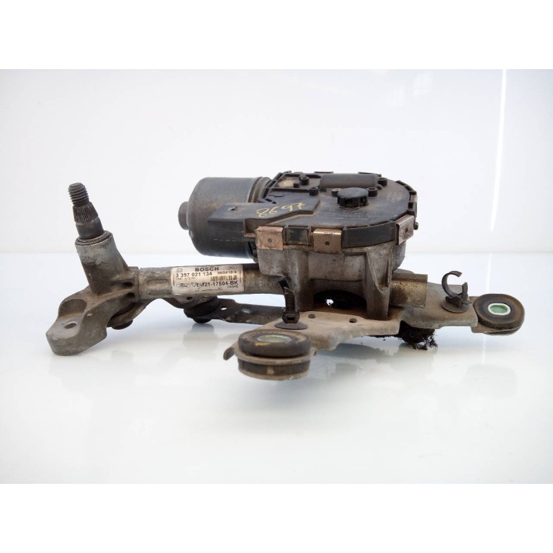 Recambio de motor limpia delantero para ford s-max (ca1) titanium referencia OEM IAM 1397220603 1008983231 E2-B3-3-2