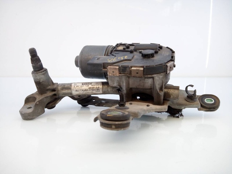 Recambio de motor limpia delantero para ford s-max (ca1) titanium referencia OEM IAM 1397220603 1008983231 E2-B3-3-2