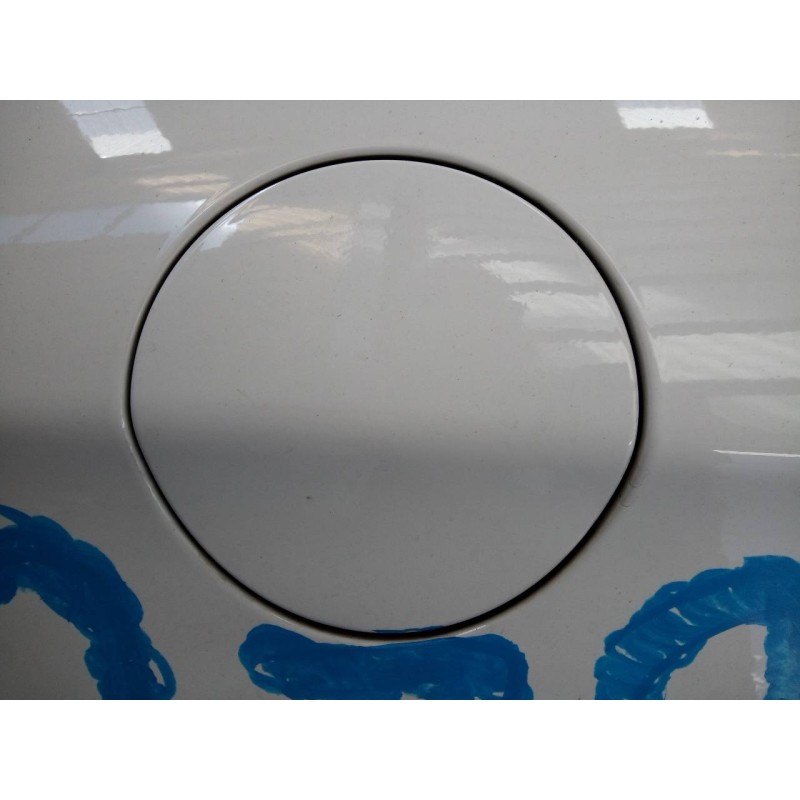Recambio de tapa exterior combustible para citroën c4 lim. collection referencia OEM IAM   