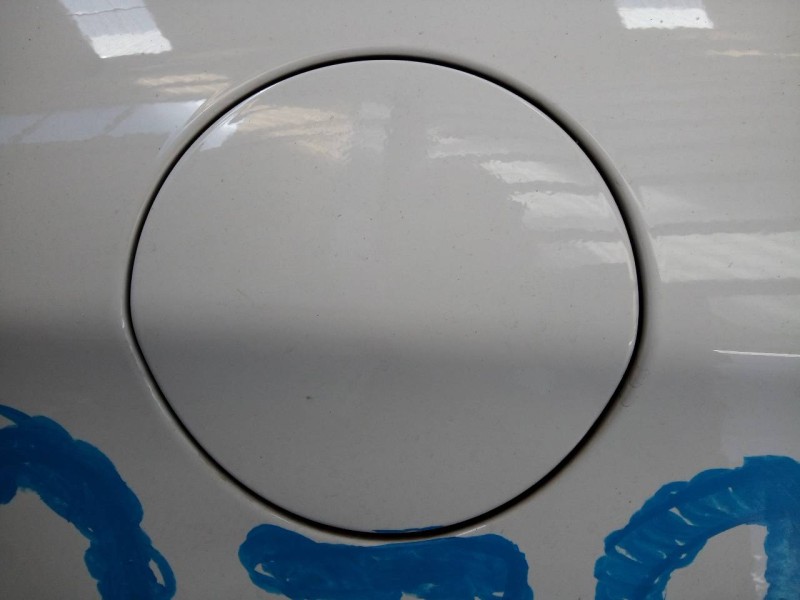 Recambio de tapa exterior combustible para citroën c4 lim. collection referencia OEM IAM   