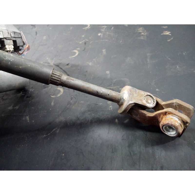 Recambio de columna direccion para nissan qashqai (j10) tekna sport referencia OEM IAM 48810BR60C 311Y16D64BD0116Q P2-B12-4