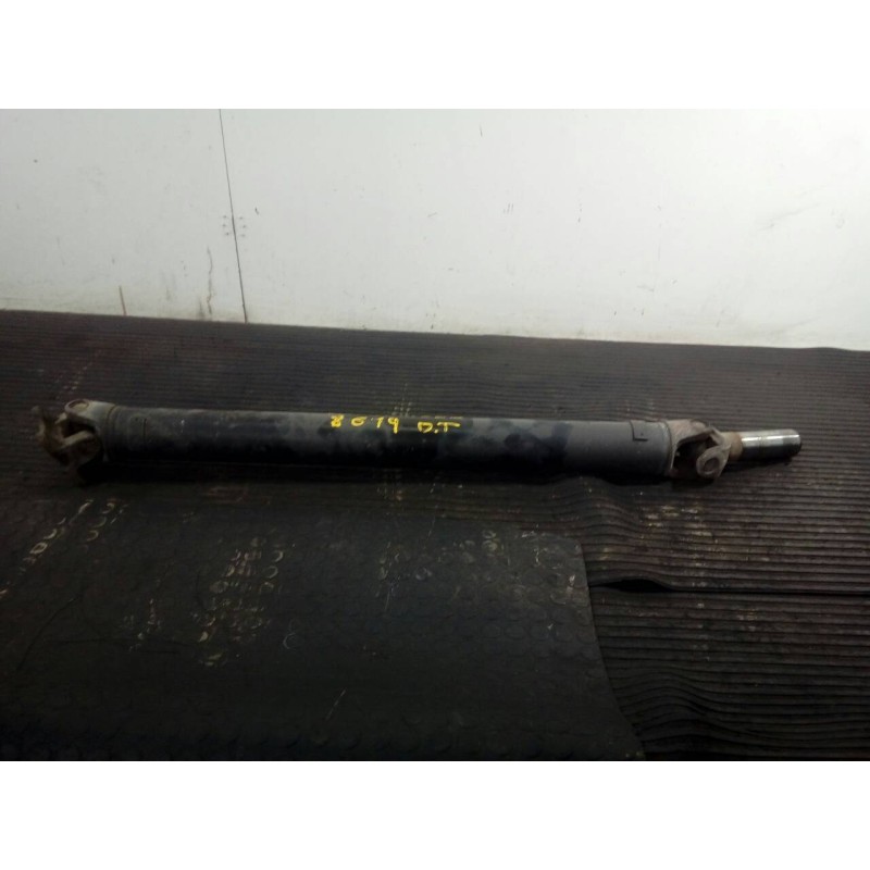 Recambio de transmision central para nissan pathfinder (r51) 2.5 dci xe referencia OEM IAM   P1-A1-58