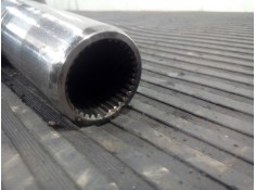 Recambio de transmision central para nissan pathfinder (r51) 2.5 dci xe referencia OEM IAM   P1-A1-58 2