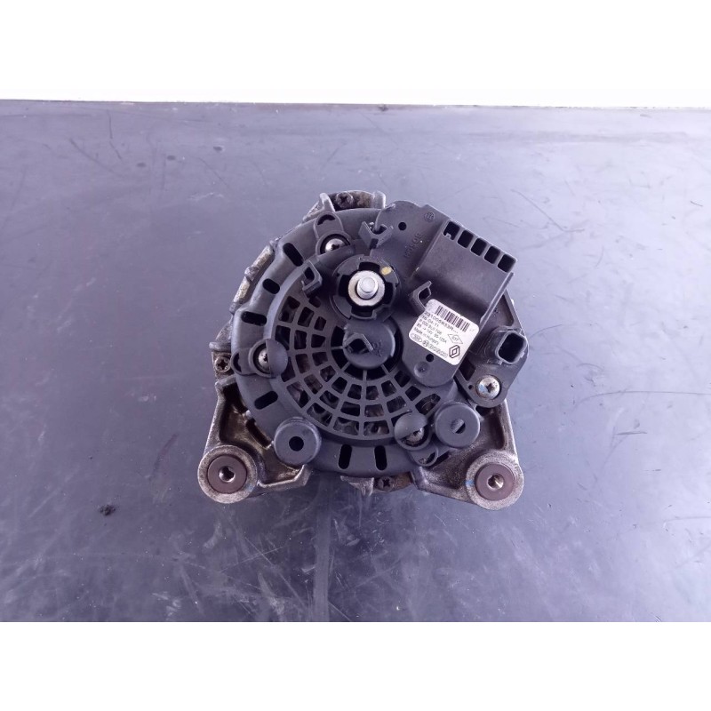 Recambio de alternador para dacia lodgy laureate referencia OEM IAM 231005933R  P3-A5-12-3