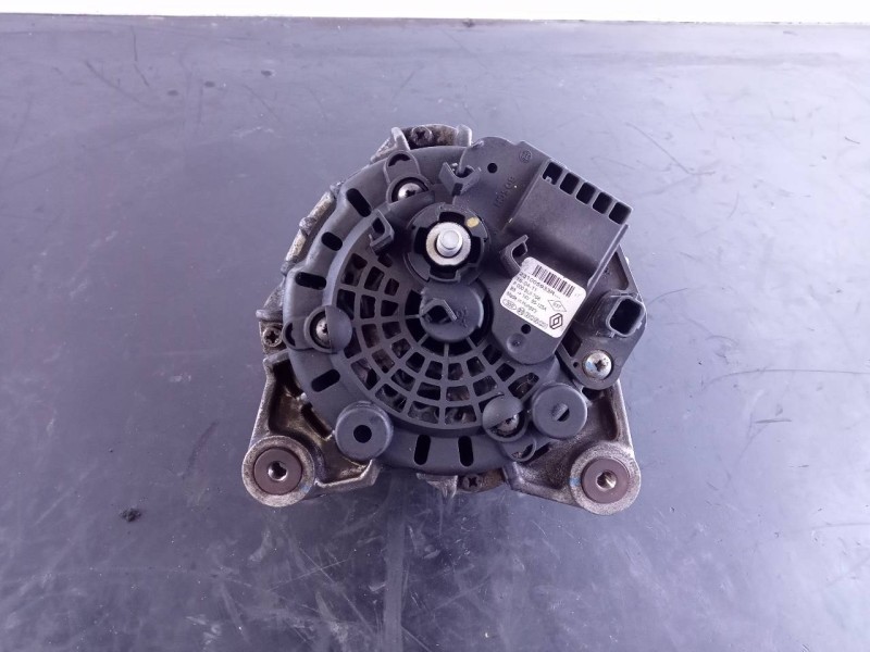 Recambio de alternador para dacia lodgy laureate referencia OEM IAM 231005933R  P3-A5-12-3
