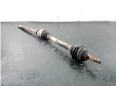 Recambio de transmision delantera derecha para citroën c4 lim. collection referencia OEM IAM 9661107480  P1-B6-37