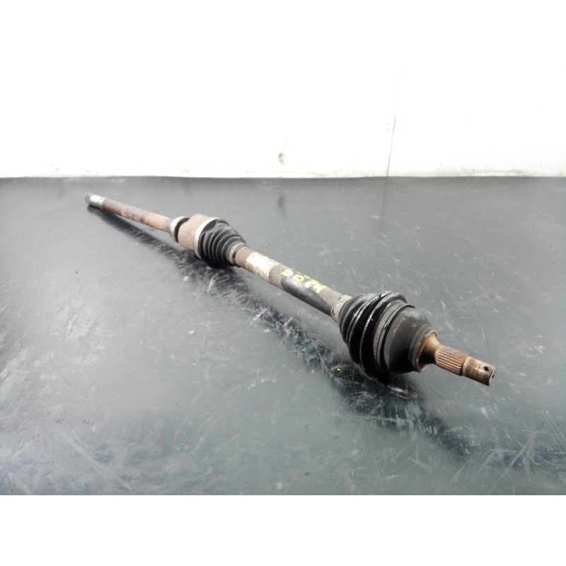 Recambio de transmision delantera derecha para citroën c4 lim. collection referencia OEM IAM 9661107480  P1-B6-37