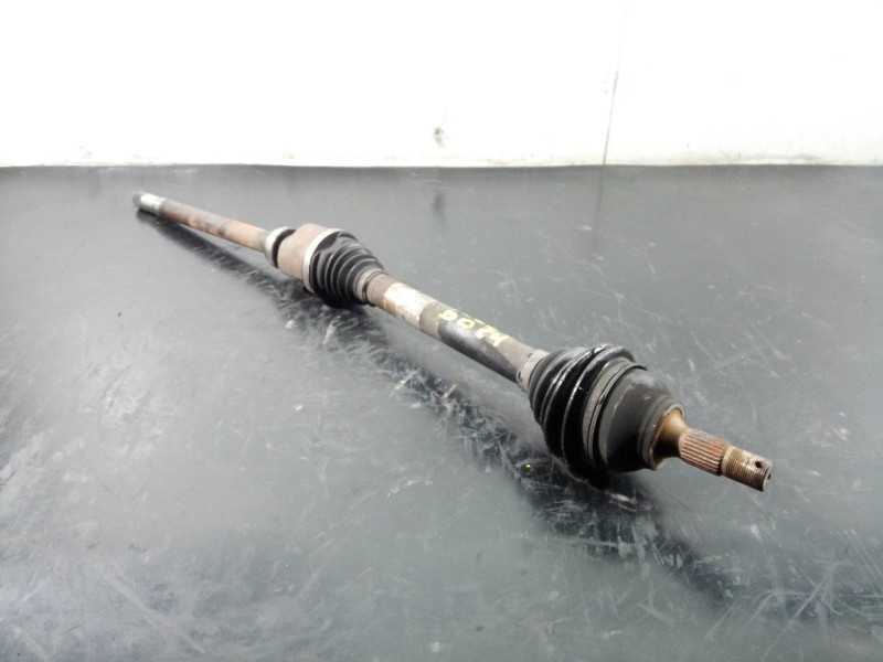 Recambio de transmision delantera derecha para citroën c4 lim. collection referencia OEM IAM 9661107480  P1-B6-37