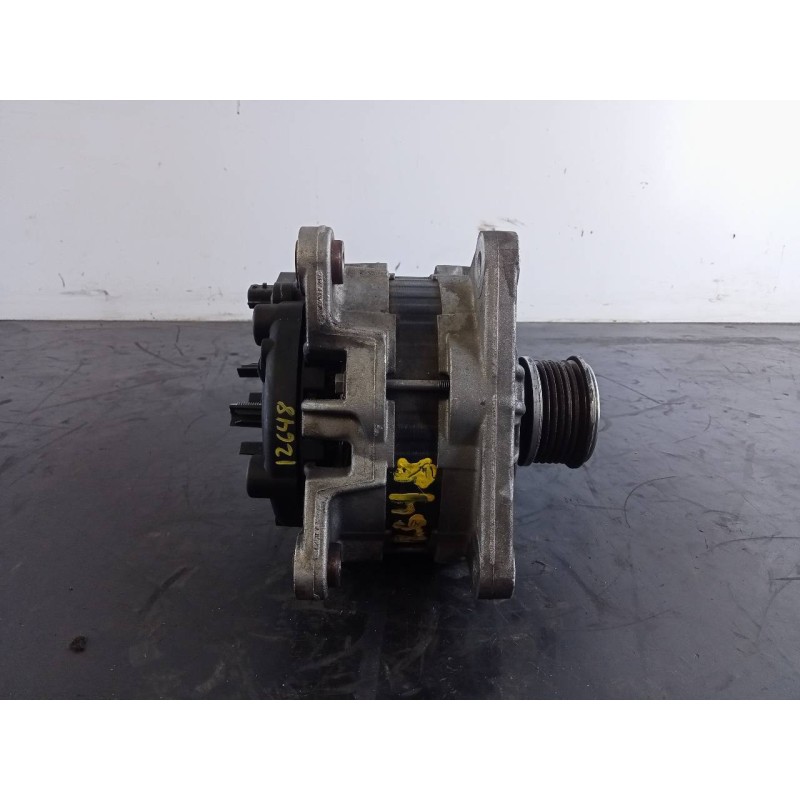 Recambio de alternador para dacia lodgy laureate referencia OEM IAM 231005933R  P3-A5-12-3