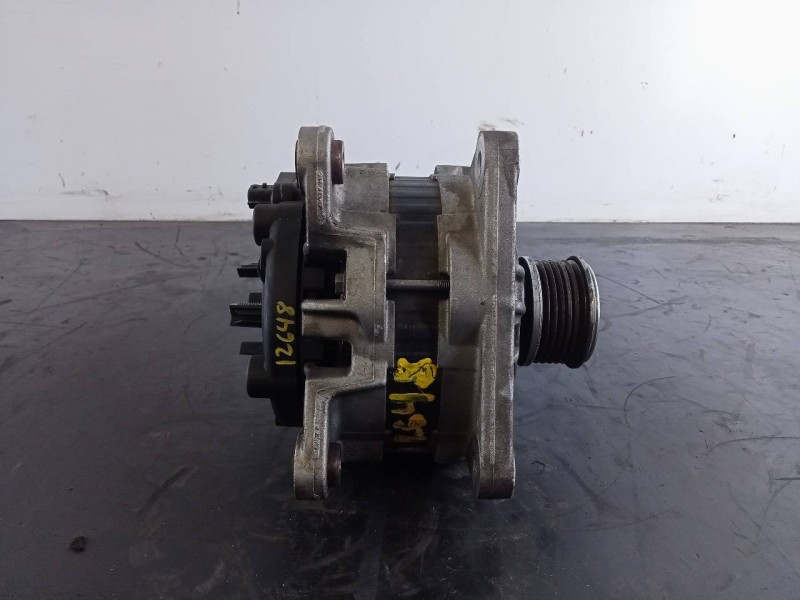 Recambio de alternador para dacia lodgy laureate referencia OEM IAM 231005933R  P3-A5-12-3