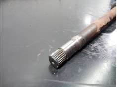 Recambio de transmision delantera derecha para citroën c4 lim. collection referencia OEM IAM 9661107480  P1-B6-37 2