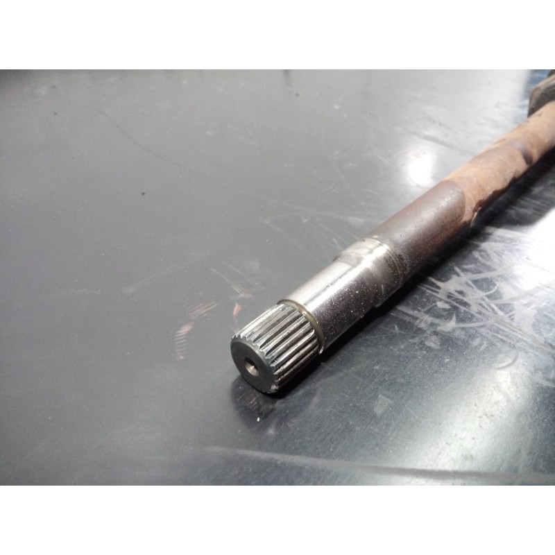 Recambio de transmision delantera derecha para citroën c4 lim. collection referencia OEM IAM 9661107480  P1-B6-37