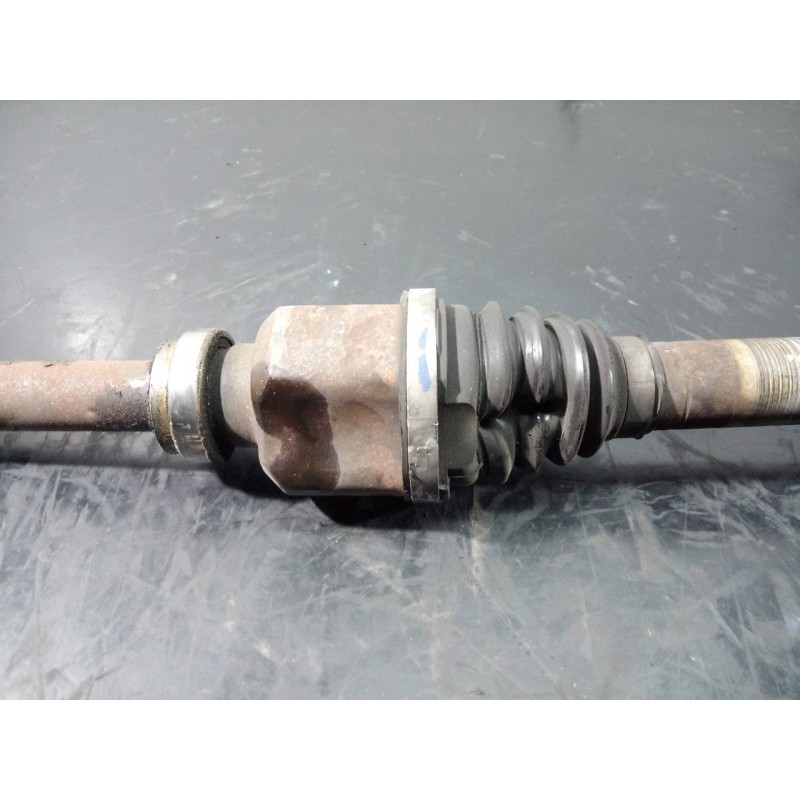 Recambio de transmision delantera derecha para citroën c4 lim. collection referencia OEM IAM 9661107480  P1-B6-37