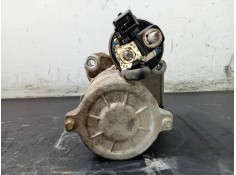 Recambio de motor arranque para citroën c3 live referencia OEM IAM 9812715380  P3-B8-18-3 2