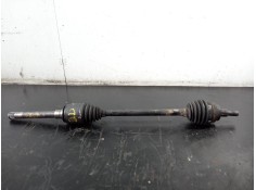 TRANSMISION DELANTERA DERECHA P1-A6-26